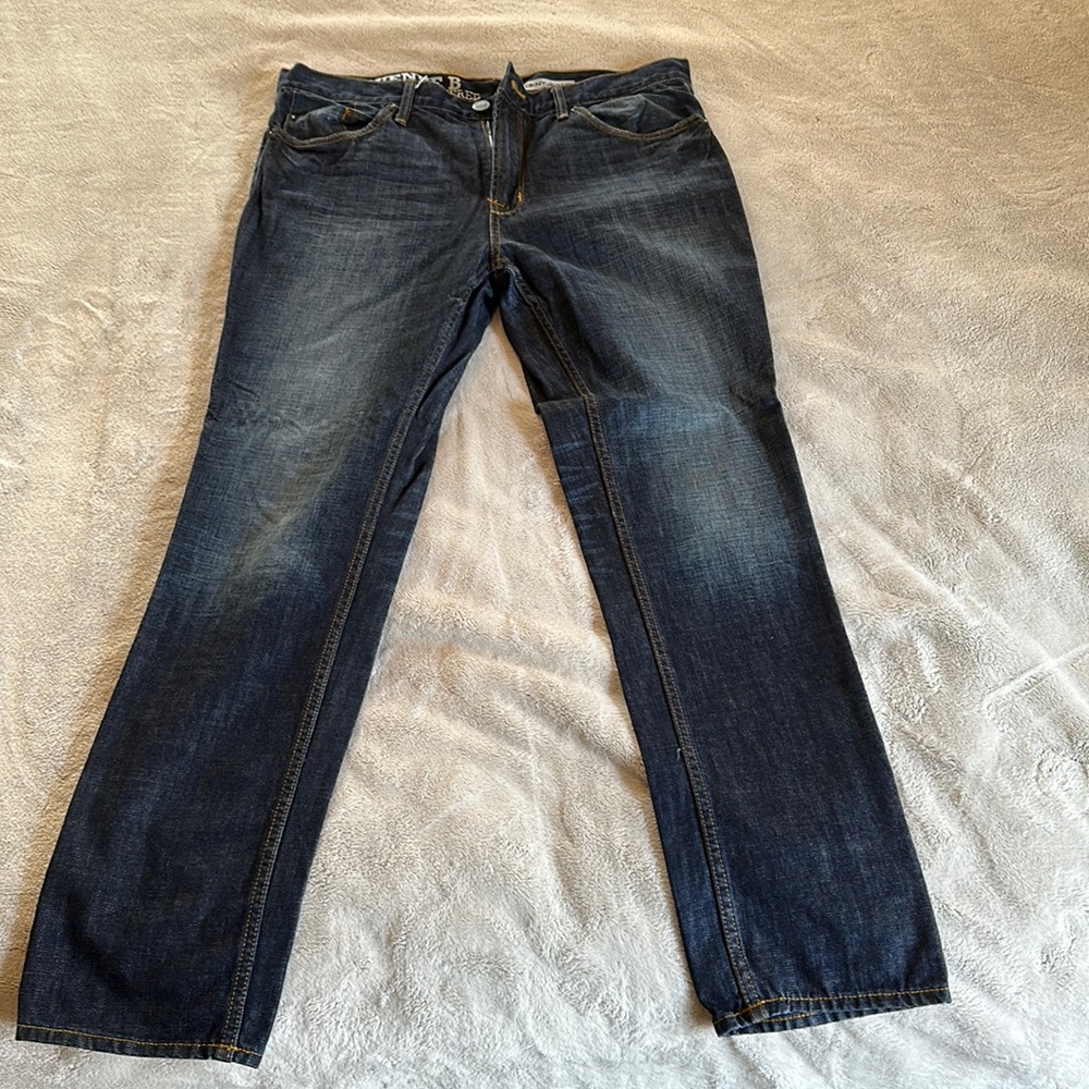 Vintage 90’s Mens DKNY Jeans size 36/32